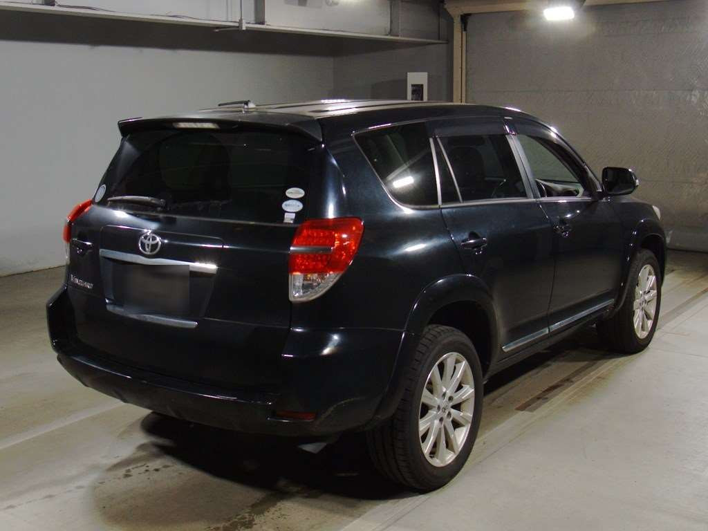 2012 Toyota Vanguard ACA38W[1]