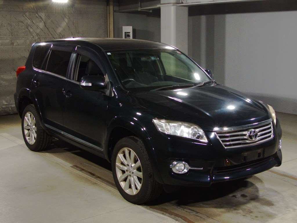 2012 Toyota Vanguard ACA38W[2]