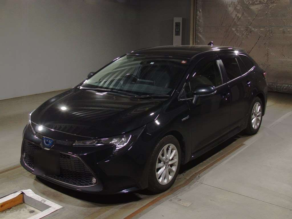 2019 Toyota Corolla Touring Wagon ZWE211W[0]