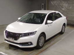 2017 Toyota Allion