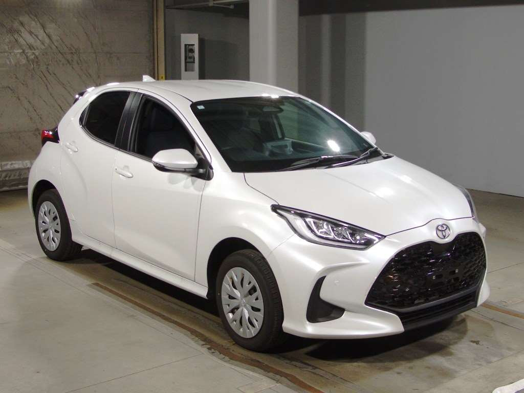 2024 Toyota YARIS MXPA15[2]