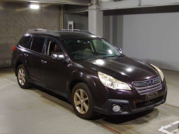 2013 Subaru Legacy Outback