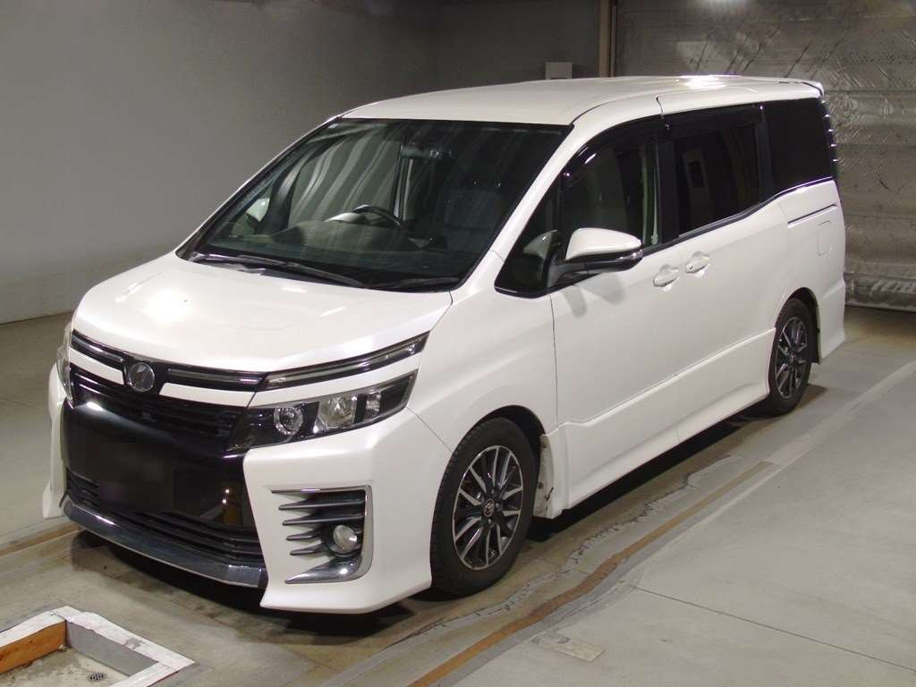 2014 Toyota Voxy ZRR80W[0]