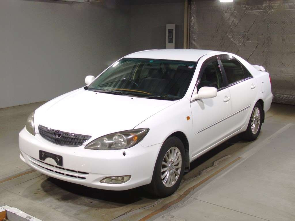 2002 Toyota Camry ACV30[0]