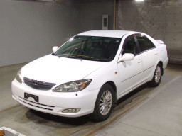 2002 Toyota Camry