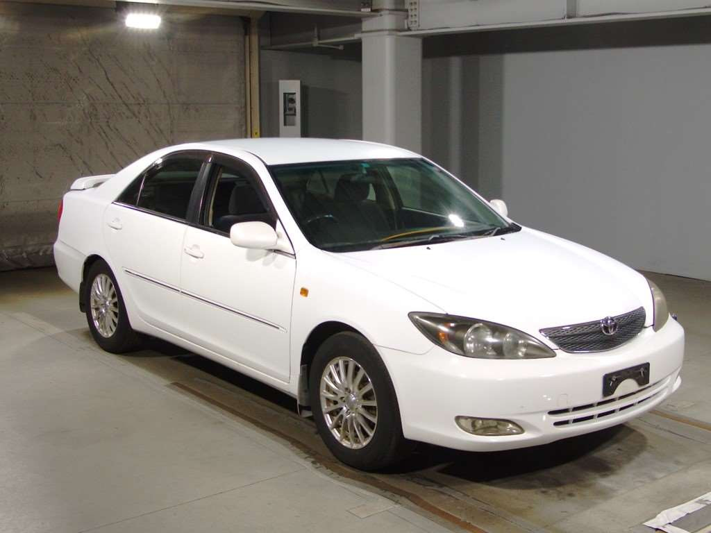 2002 Toyota Camry ACV30[2]