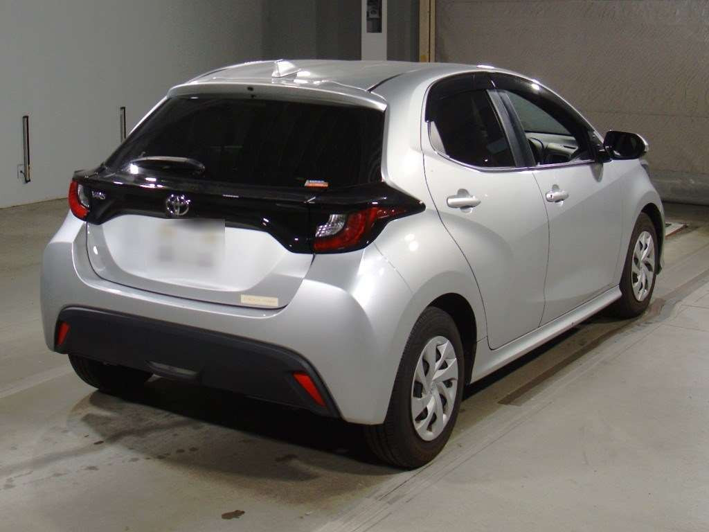 2021 Toyota YARIS KSP210[1]