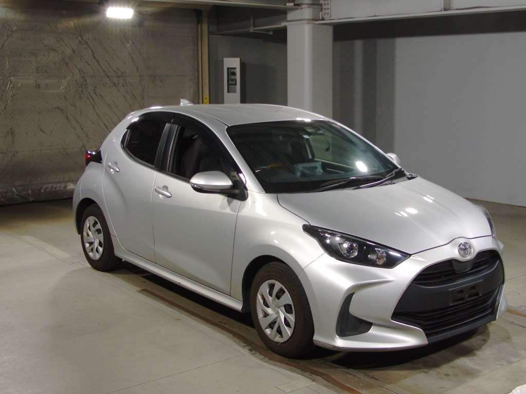 2021 Toyota YARIS KSP210[2]