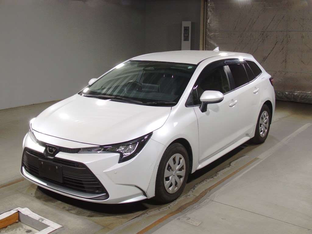 2023 Toyota Corolla Touring Wagon MZEA17W[0]