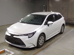 2023 Toyota Corolla Touring Wagon