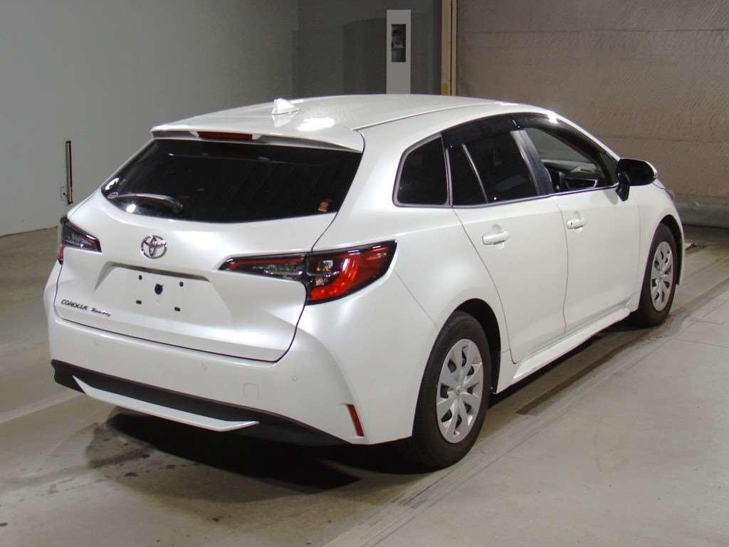 2023 Toyota Corolla Touring Wagon MZEA17W[1]