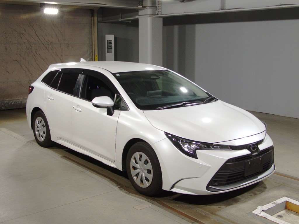 2023 Toyota Corolla Touring Wagon MZEA17W[2]