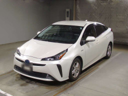 2019 Toyota Prius