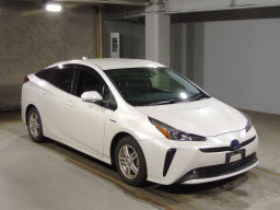 2019 Toyota Prius