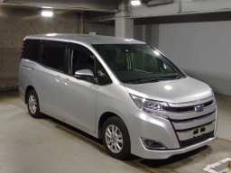 2021 Toyota Noah