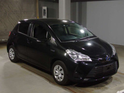 2019 Toyota Vitz