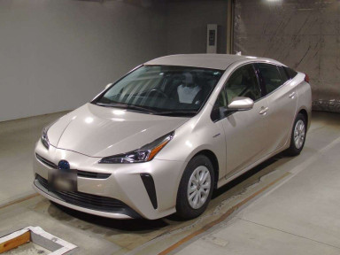 2020 Toyota Prius