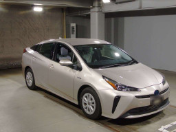 2020 Toyota Prius