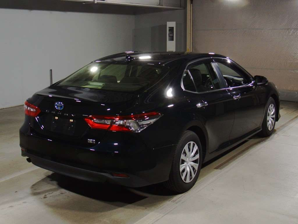 2023 Toyota Camry AXVH70[1]