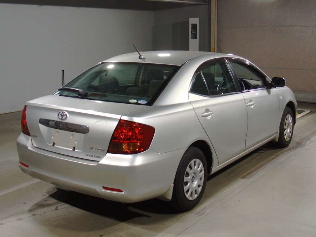 2004 Toyota Allion ZZT240[1]