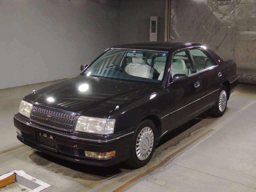 1997 Toyota Crown JZS151[0]