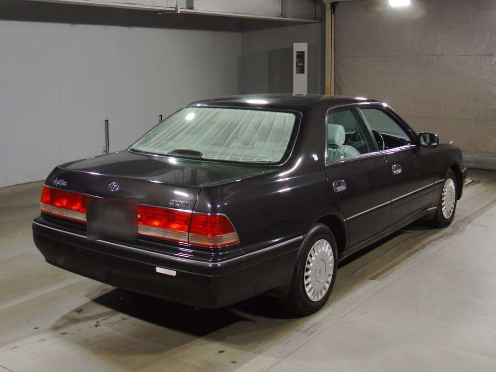 1997 Toyota Crown JZS151[1]