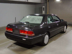 1997 Toyota Crown