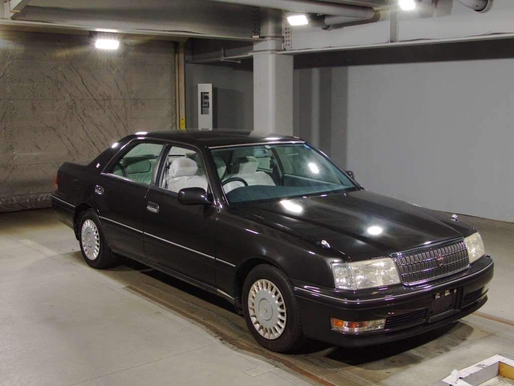 1997 Toyota Crown JZS151[2]