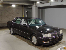 1997 Toyota Crown