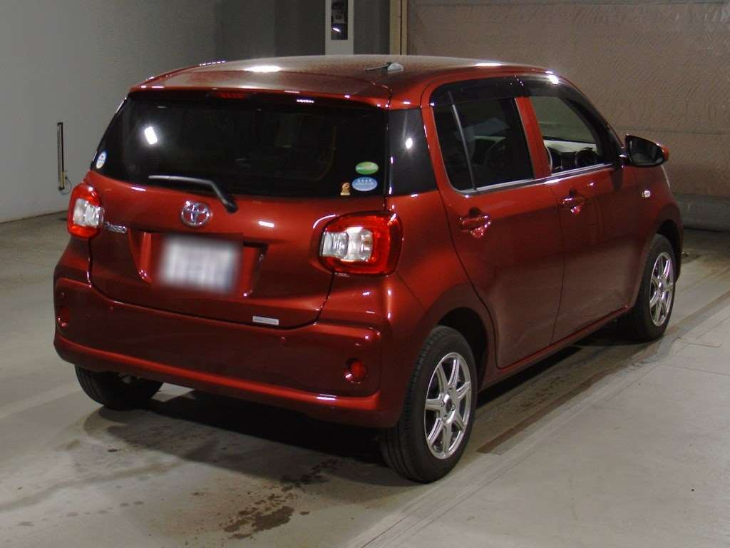 2021 Toyota Passo M700A[1]