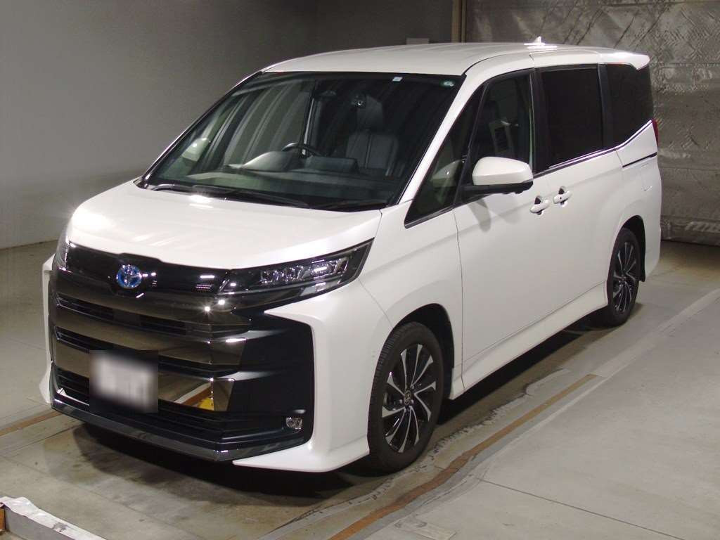 2023 Toyota Noah ZWR90W[0]