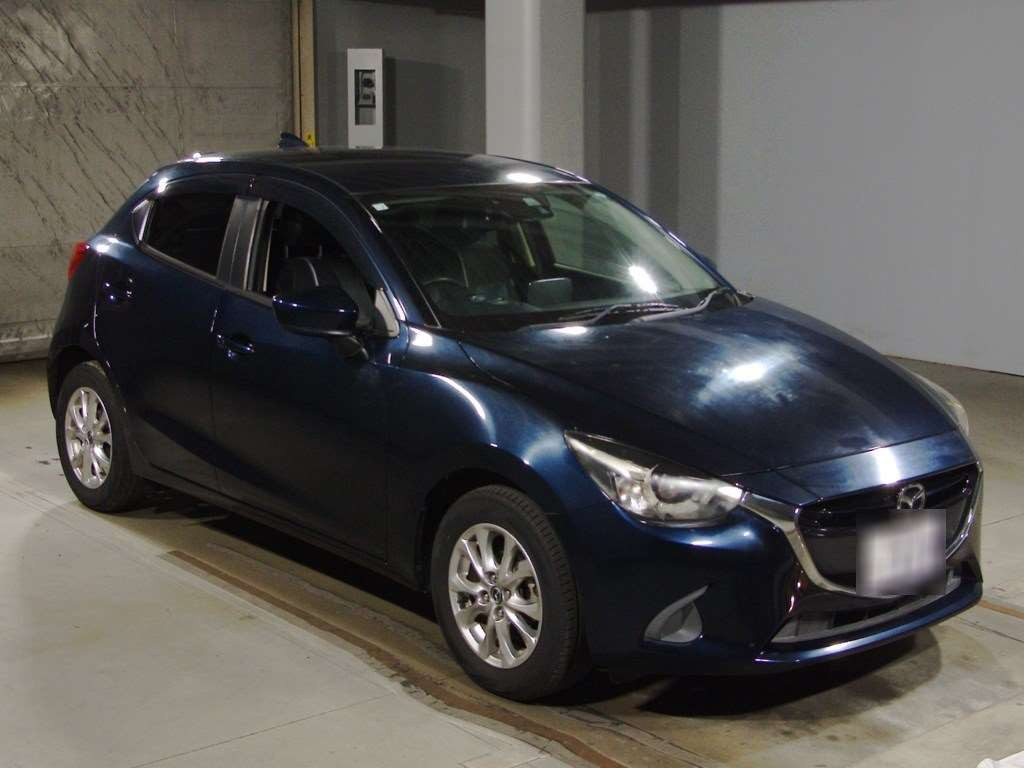 2016 Mazda Demio DJ3FS[2]