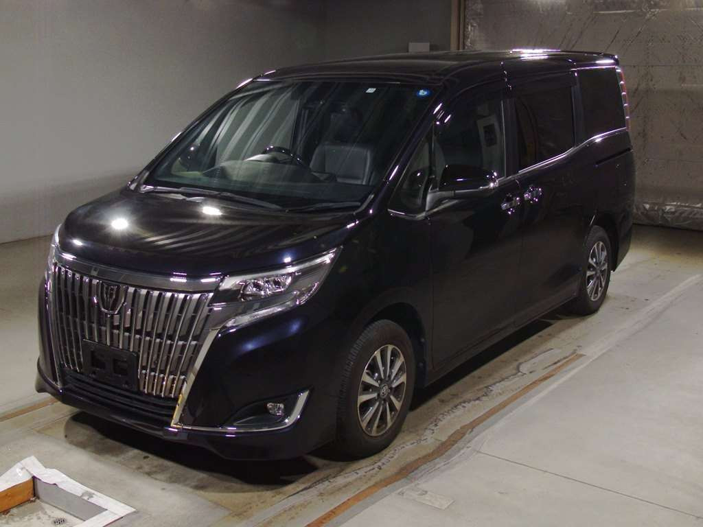 2019 Toyota Esquire ZRR80G[0]