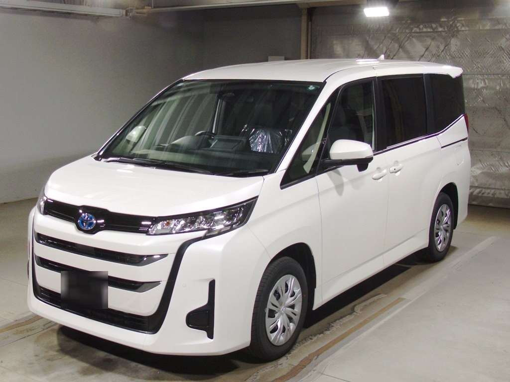 2024 Toyota Noah ZWR90W[0]