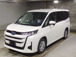 2024 Toyota Noah