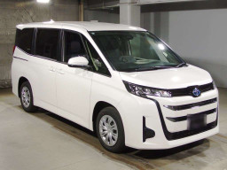 2024 Toyota Noah