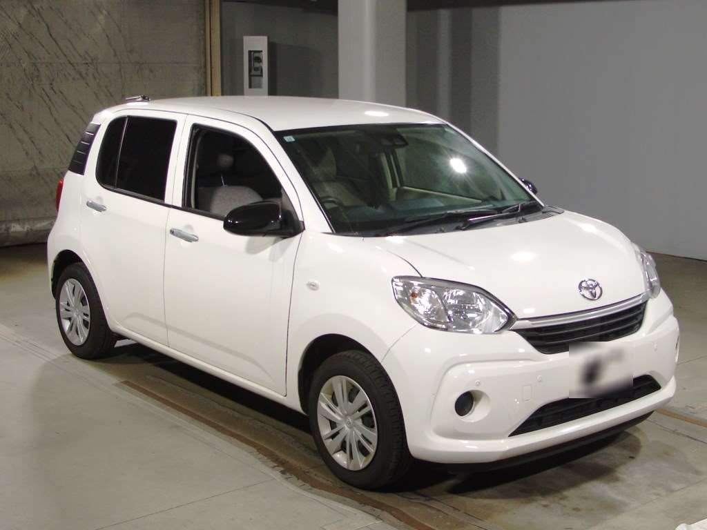 2021 Toyota Passo M700A[2]