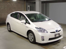 2009 Toyota Prius