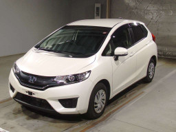 2014 Honda Fit