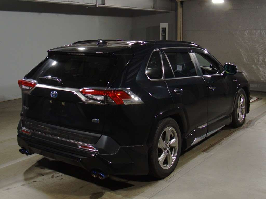 2020 Toyota RAV4 AXAH54[1]