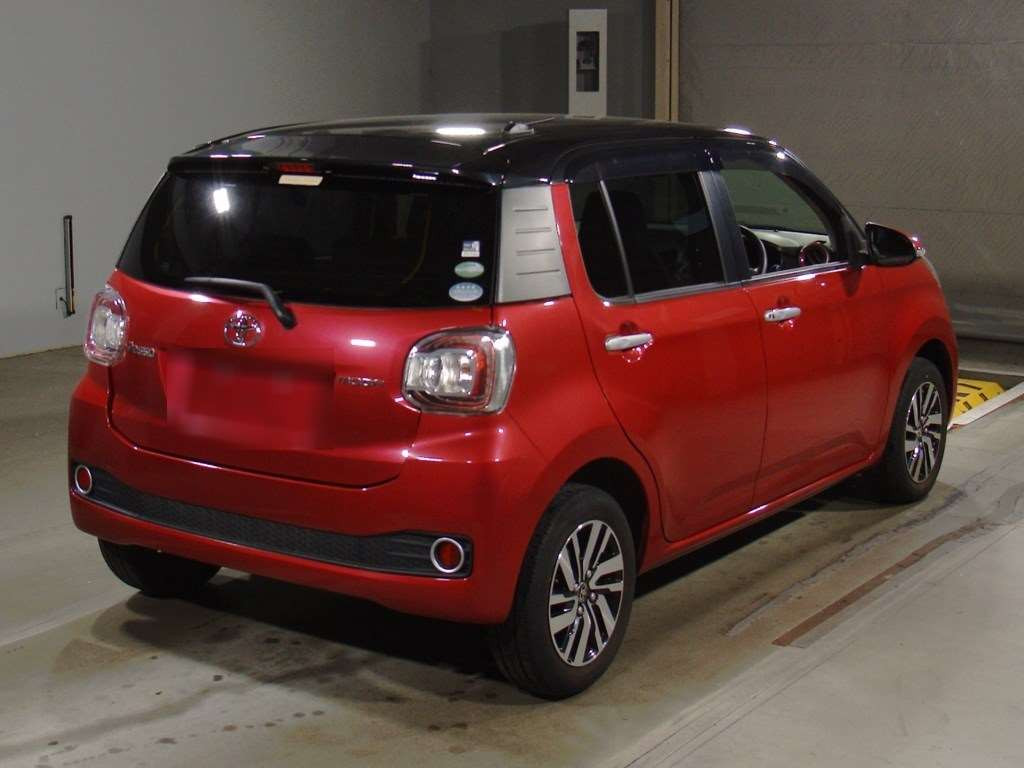 2016 Toyota Passo M700A[1]