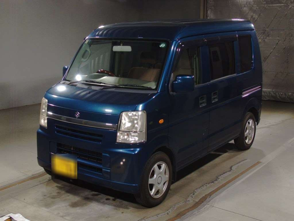 2007 Suzuki Every DA64V[0]