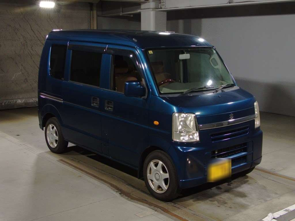 2007 Suzuki Every DA64V[2]