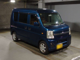 2007 Suzuki Every