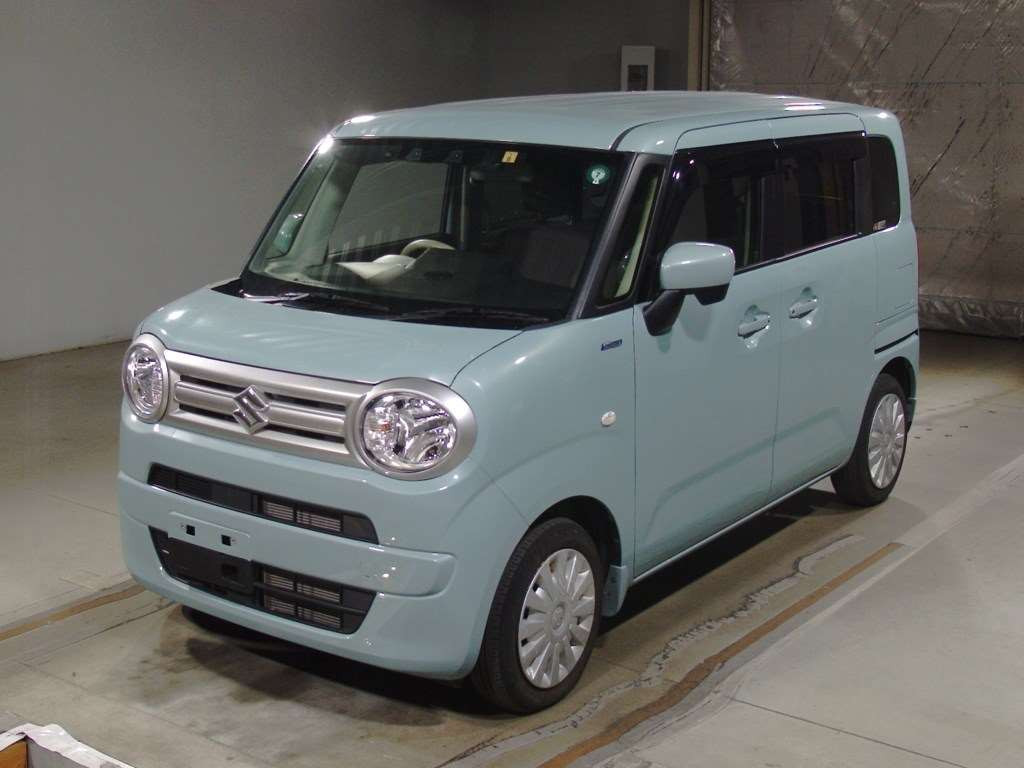 2022 Suzuki WAGON R SMILE MX91S[0]