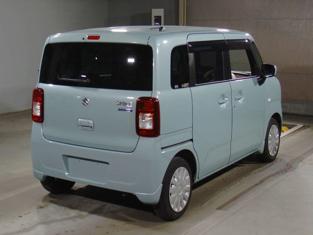 2022 Suzuki WAGON R SMILE MX91S[1]