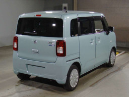 2022 Suzuki WAGON R SMILE