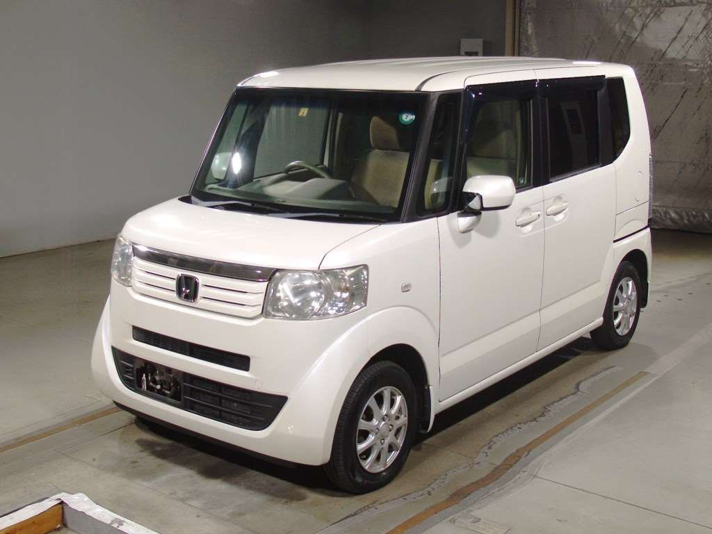 2012 Honda N-BOX JF1[0]