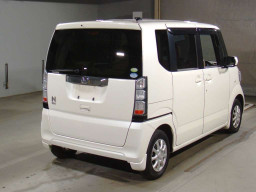 2012 Honda N-BOX