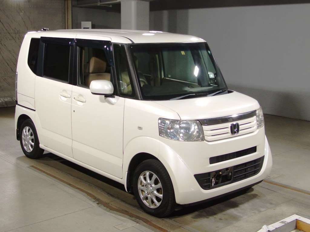 2012 Honda N-BOX JF1[2]